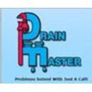 Drain Master - Plumbing-Drain & Sewer Cleaning