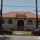South Bay Islamic Association - Associations