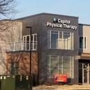 Capitol Physical Therapy - Physical Therapy Clinics