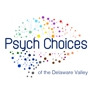 Psych Choices of the Delaware Valley