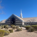 The Church of Jesus Christ of Latter-day Saints - Methodist Churches