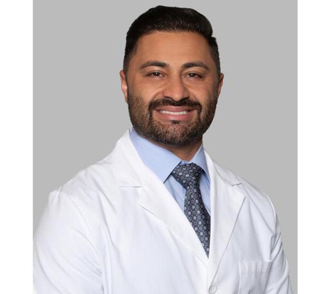 Safwan Zar, MD - Norwalk, CT