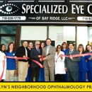 Specialized Eye Care of Bay Ridge - Optical Goods