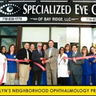 Specialized Eye Care of Bay Ridge