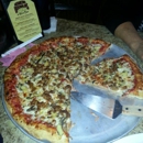 Bertolos Pizza - Pizza