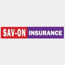 SAV-ON Insurance - Auto Insurance