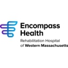 Encompass Health Rehabilitation Hospital of Western Mass. gallery
