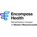 Encompass Health Rehabilitation Hospital of Western Mass. - Hospitals
