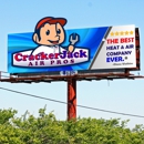 CrackerJack Air Pros Arkansas - Air Conditioning Contractors & Systems