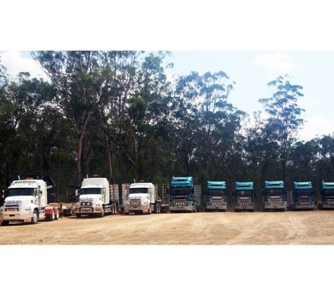 Waterson Diesel Pty Ltd - Callemondah, QLD