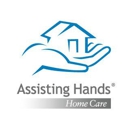 Assisting Hands Dana Point - Assisted Living & Elder Care Services