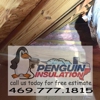 Penguin Insulation gallery