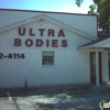 Ultra Bodies gallery