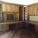 Jac's Kitchens and Counters - Kitchen Planning & Remodeling Service