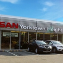Nissan of Yorktown Heights - New Car Dealers