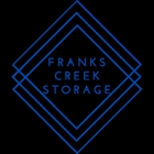 Franks Creek Storage
