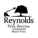 Reynolds Tree Service - Tree Service