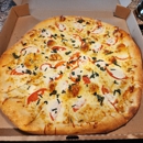 Decent Pizza - Pizza