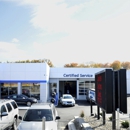 Progressive Chevrolet - New Car Dealers