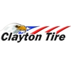Clayton Tire gallery