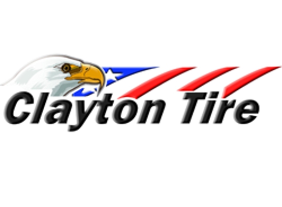 Clayton Tire - Urbana, OH