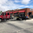 Dn N Drty Towing - Towing