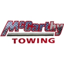 McCarthy Towing Inc - Automotive Roadside Service