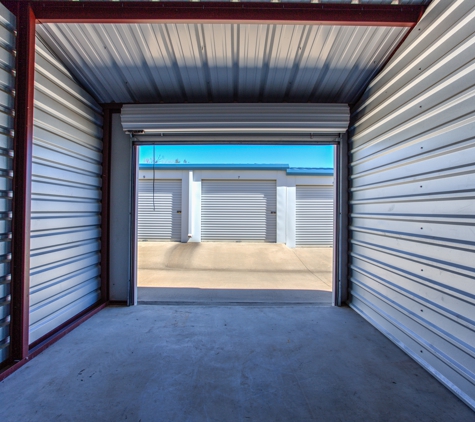 Simply Self Storage - Tulsa, OK