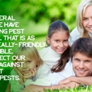 Ecofriendly Exterminating - Pest Control Services