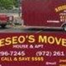Reeseo's Movers - Movers