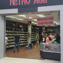 Retro Age - Games & Supplies