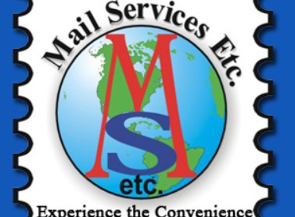 Mail Services ETC - Long Beach, CA