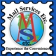 Mail Services ETC