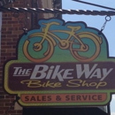 The Bike Way Bike Shop - Bicycle Shops