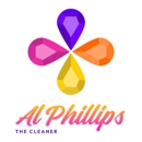 Al Phillips The Cleaner - Dry Cleaners & Laundries
