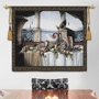 Buy Tapestry Wall Hanging