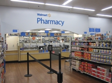 Walmart - Pharmacy - Orlando, FL 32807
