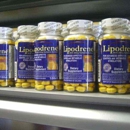 ADVANCED NUTRITIONAL SUPLEMENTS - Vitamins & Food Supplements