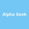 Alpha Geek gallery