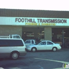 Foothill Transmission