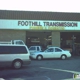 Foothill Transmission