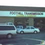 Foothill Transmission