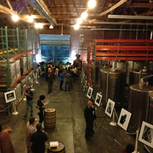 Greenbar Craft Distillery - Los Angeles, CA