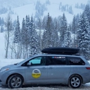 AAA Airport SLC Transportation - Airport Transportation