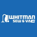 Whitman Sew & Vac - Vacuum Cleaners-Repair & Service