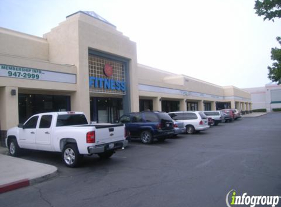 Titan Insurance - Palmdale, CA