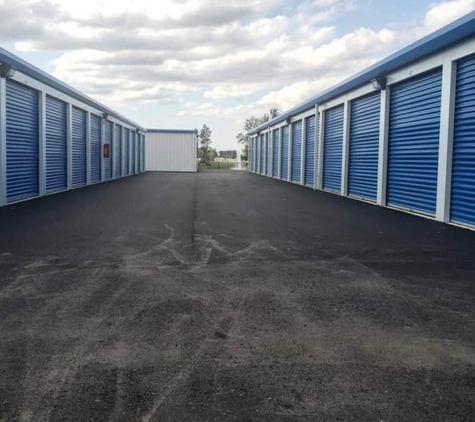 All Climate Storage Center (Milford) - Milford, DE