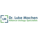 Luke Machen, MD - Physicians & Surgeons