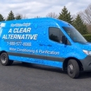 A Clear Alternative - Water Filtration & Purification Equipment