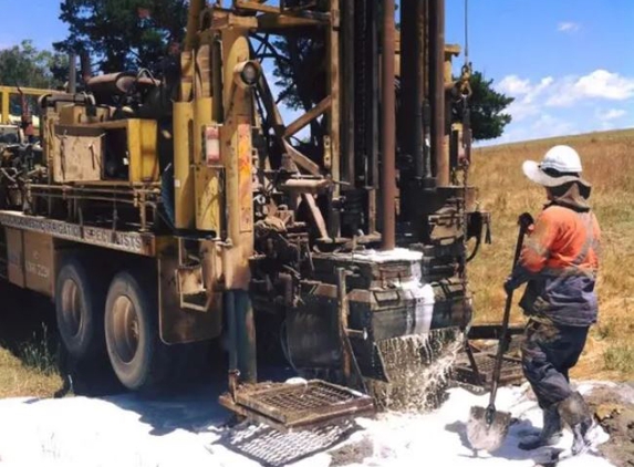 CBJ Drilling Services - Forest Reefs, NSW